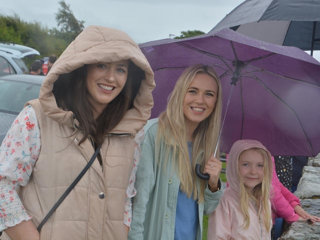 Malin Raft Race 2023