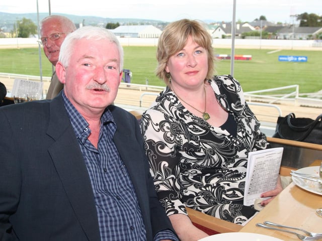 Lifford Races