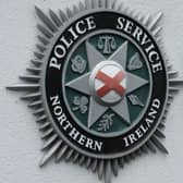 The PSNI operation is ongoing.