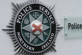 The PSNI operation is ongoing.