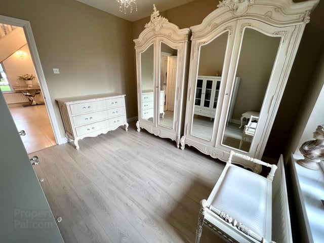 This beautiful five bed property at 81 Kilnappy Road in the Waterside is for sale at an asking price of £430,000.