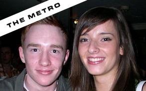 Out last night May 2006.