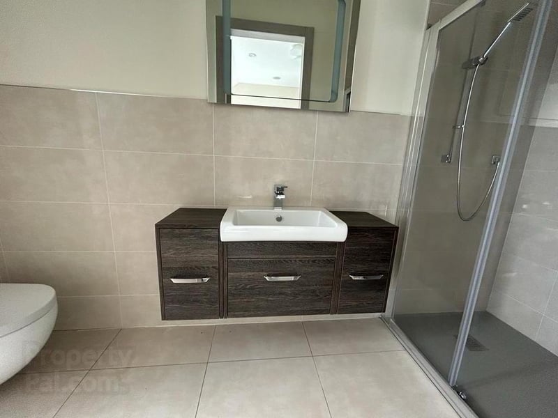 Property: Sleek and modern 5 bed home for sale in Culmore area of Derry