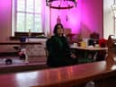 Mel Bradley will be taking her one-woman play 'For the love of Mary' to Echo Echo Studios.