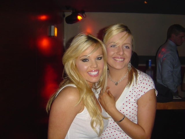 Earth Niteclub in May 2006
