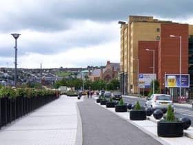 Queen's Quay