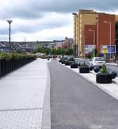 Queen's Quay