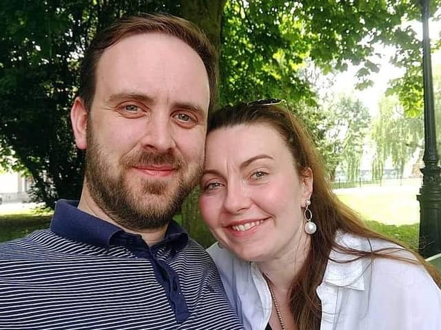 The Dirty Souls is the Derry restaurant owned and managed by husband and wife team Jeanette and Eoin after they dreamt up the concept and moved back home from London in order to make it happen.