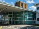 Altnagelvin Hospital