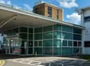 Altnagelvin Hospital