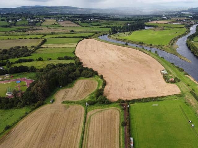Public consultation events have been announced for the Carrigans to Lifford Greenway.