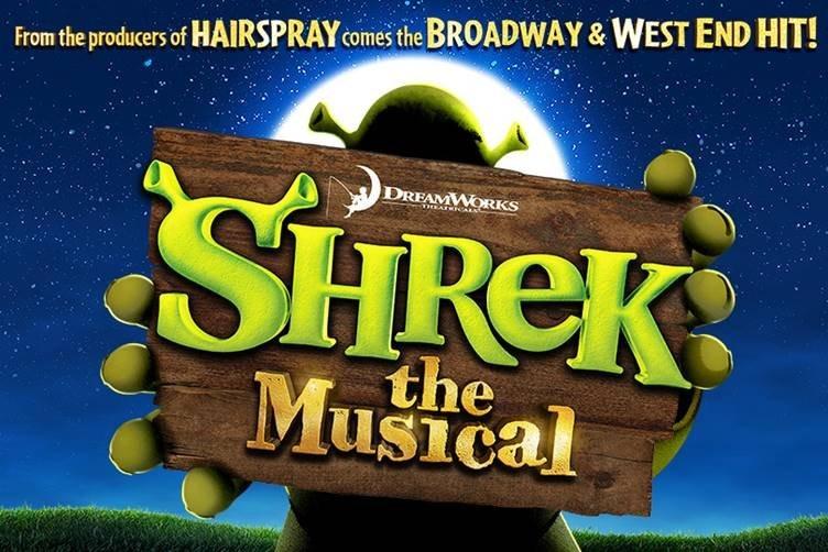 Price ranges from £29.50-£44.50 With a family ticket that admits four being £130It runs from April 16 to 21,Tuesday to Wednesday at 19:30 Thursday 14:30 Friday 19:30 Saturday 14:30 Sunday 15:00An award winning musical featuring songs such as ‘I’m A Believer’, ‘Big Bright Beautiful World’ and ‘I Know It’s Today’