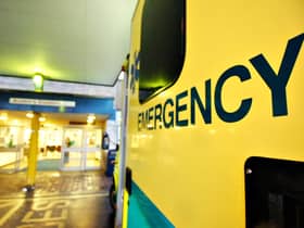 A 9 year old girl lost 6 fingers in a horror incident  