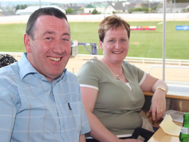 Lifford Races
