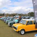 Eglinton Classic Vehicle Show returns this weekend.