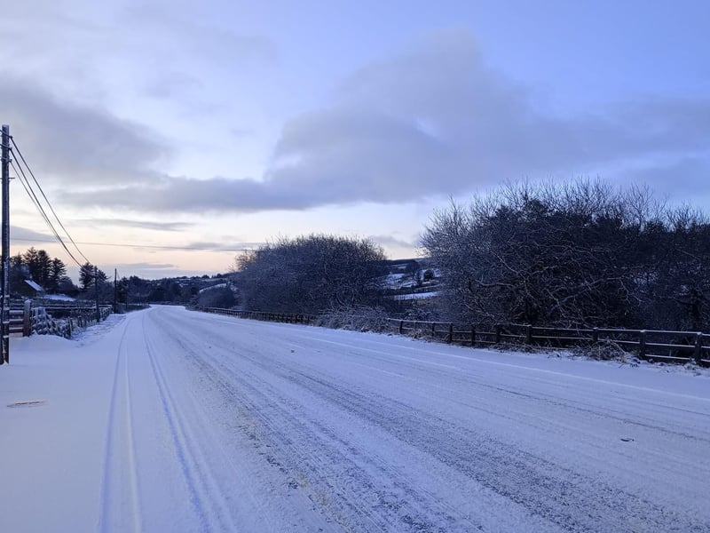 Glentogher