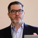 Dr. Daniel Cetrà