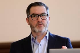 Dr. Daniel Cetrà
