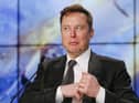 In San Francisco, Elon Musk began his ascendency, using his genius to build and sell a major new internet technology business at 28