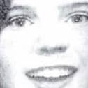 Annette McGavigan who was shot dead by a British soldier on September 6, 1971.