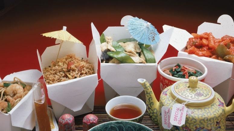 The top rated Chinese takeaway in Derry, according to Google reviews, is Far East on Spencer Road. Far East boasts a 4.5 stars with 139 reviews. (Photo by Hulton Archive/Getty Images)