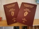There has been a surge in the number of people from Britain applying for Irish passports in the wake of the Brexit referendum.