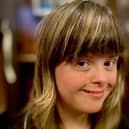 Eve McIvor, is being celebrated by The National Lottery as part of a new campaign spotlighting the inspirational young people driving real change across the UK.