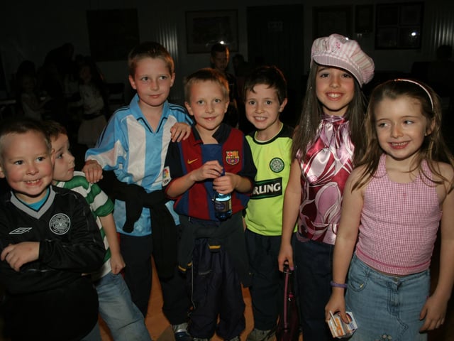 Gaelscoil Eadain Mhoir