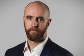 Mark H. Durkan