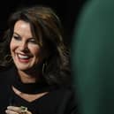 Deirdre O'Kane. (Photo by Charles McQuillan/Getty Images)