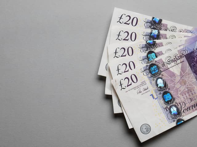 A cost-of-living event will take place in the Guildhall on Tuesday, July 25, 2023 (12-4pm).
