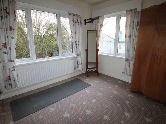 This 'delightful' family home in on the market in Lower Garden City on the Culmore Road, Derry