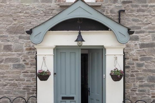 Beech Meadow Farm, 291 Glenshane Road,:.