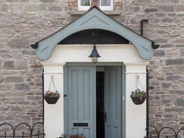 Beech Meadow Farm, 291 Glenshane Road,:.