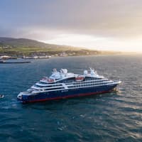 Foyle Port set to better record-breaking 2026 cruise season with 64% hike in liners next year