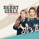 The Derry Girls Experience opens in the Tower Museum on Monday