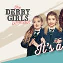 The Derry Girls Experience opens in the Tower Museum on Monday