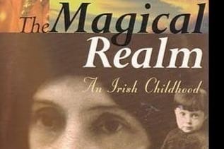 The Magical Realm: An Irish Childhood by Kathleen Coyle. A memoir recalling her childhood and youth in Derry at the turn of the 20th century. The Derry-born author was friends with James Joyce and Rebecca West and under the nome de plume Selma Sigerson, co-wrote 'Sinn Fein and socialism; with James Connolly.