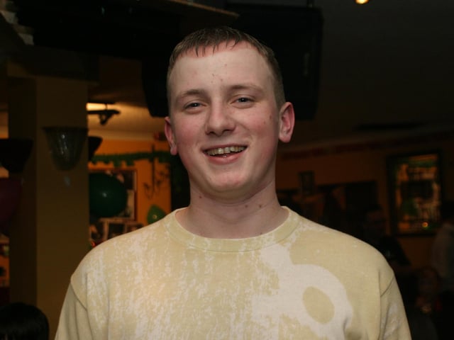 Eamonn Melaugh