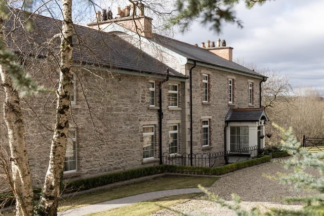 Beech Meadow Farm, 291 Glenshane Road,:.