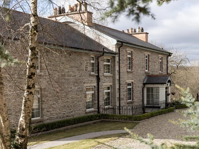 Beech Meadow Farm, 291 Glenshane Road,:.