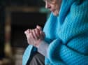 As temperatures continue to plummet the NHS has issued advice to vulnerable people during the cold snap 
