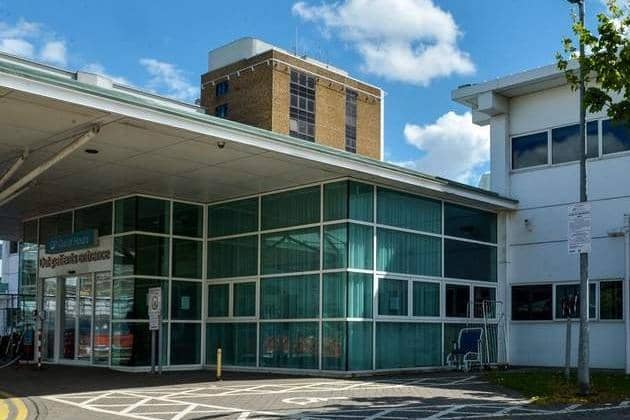 Staff at Altnagelvin are stretched beyond capacity and their safety and the safety of patients is being compromised daily, it was claimed at the Stormont Assembly on Monday.