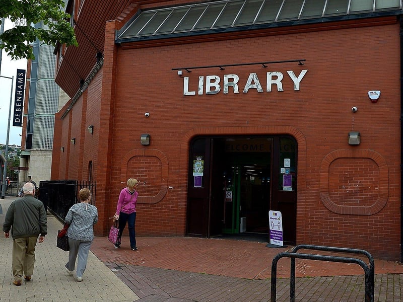 A Christmas pet ornament clay workshop is scheduled to open at the central library on Saturday, starting at 1 pm.