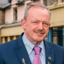 Sinn Féin councillor Antaine Ó Fearghail said the current funding model for Irish language promotion was not fit for purpose.