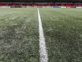 The Brandywell. (File picture)
