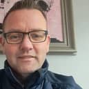 Property Developer John Orr
