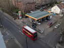 Fuel prices around the UK have risen for nine months in a row