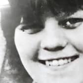 Derry teenager Susan Morgan, who was one of the 48 victims of the Stardust fire in 1981.