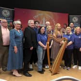 From 8-11 May 2025, Fleadh Dhoire 2025 will welcome children and adults of all backgrounds, ages and abilities.